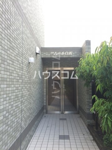 22/30 エントランス