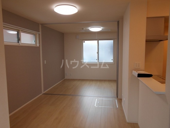 4/30 リビング/ダイニング