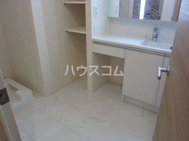 17/29 洗面