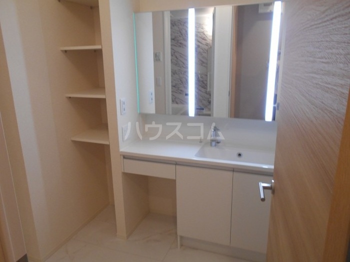 16/29 洗面