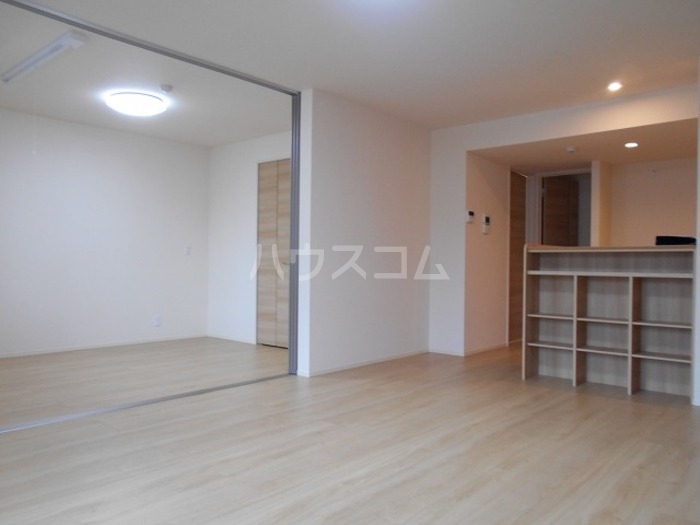 4/29 リビング/ダイニング