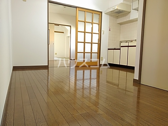 5/21 リビング/ダイニング