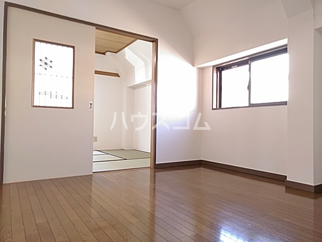 4/21 リビング/ダイニング