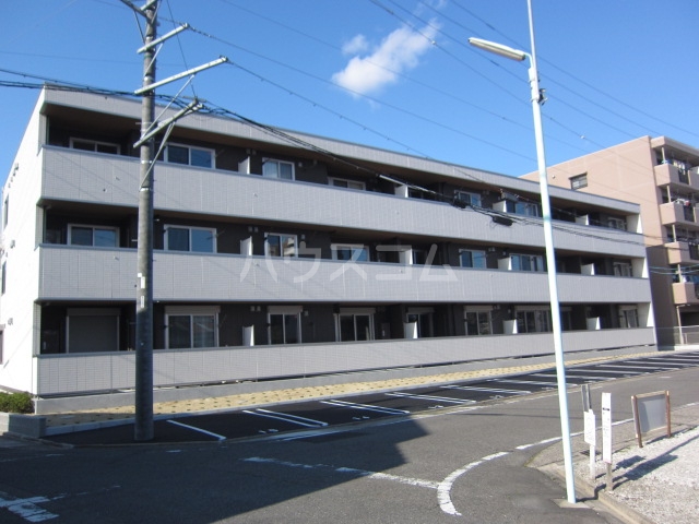 1/30 外観