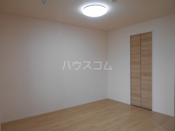 6/30 寝室