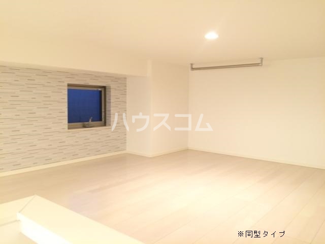 4/30 室内