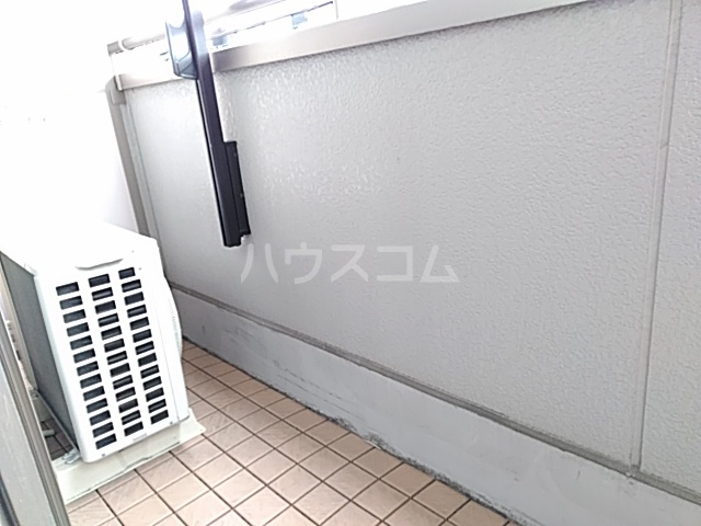 19/30 バルコニー