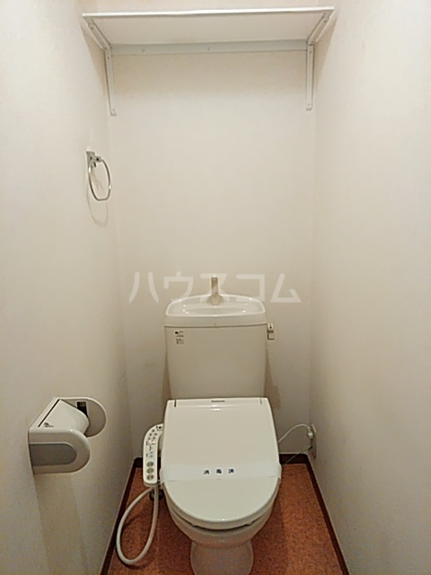 15/30 トイレ