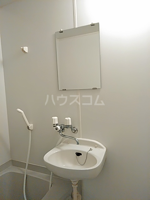 16/30 洗面