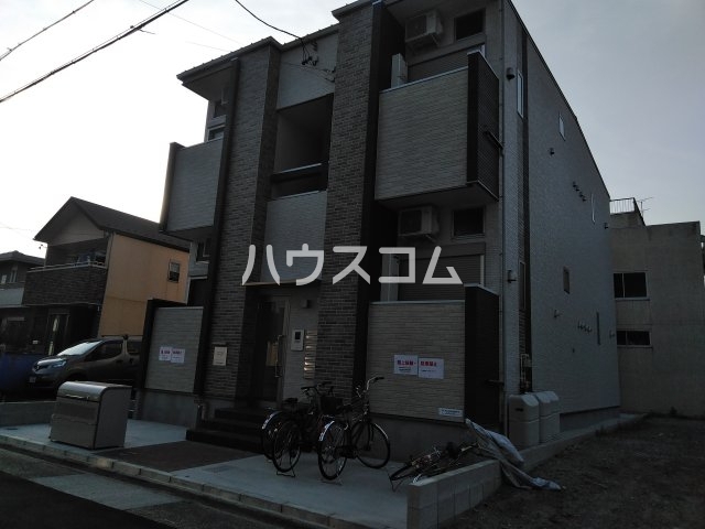 1/24 外観