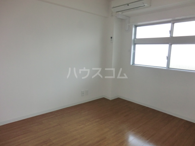 9/26 寝室