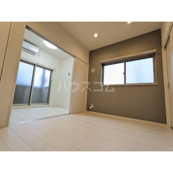 3/23 リビング/ダイニング