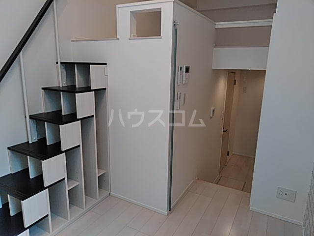 3/28 リビング/ダイニング