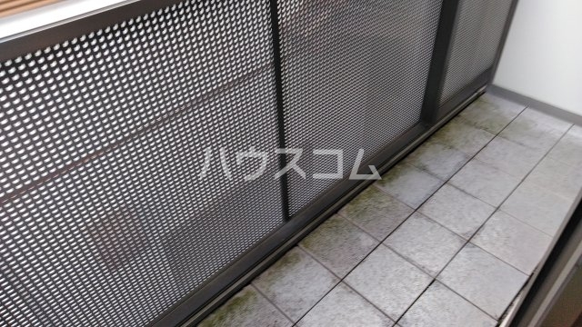 17/30 バルコニー