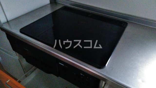 11/30 キッチン