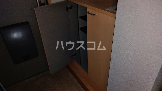 4/30 室内