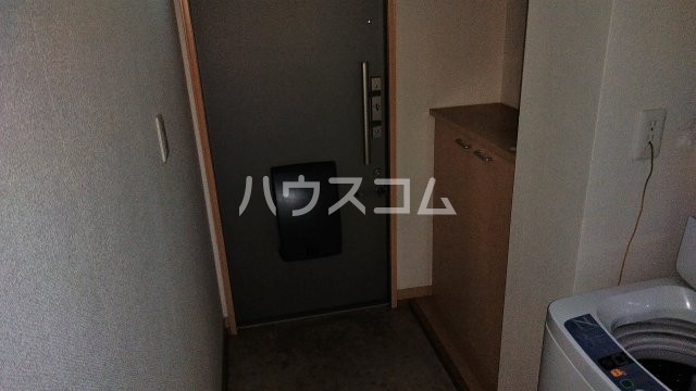 9/30 玄関