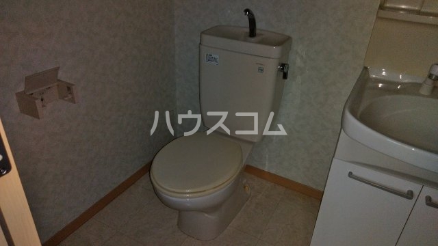14/30 トイレ