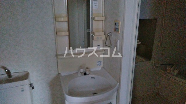 15/30 洗面