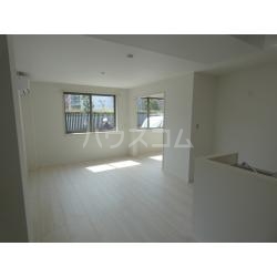 3/21 リビング/ダイニング