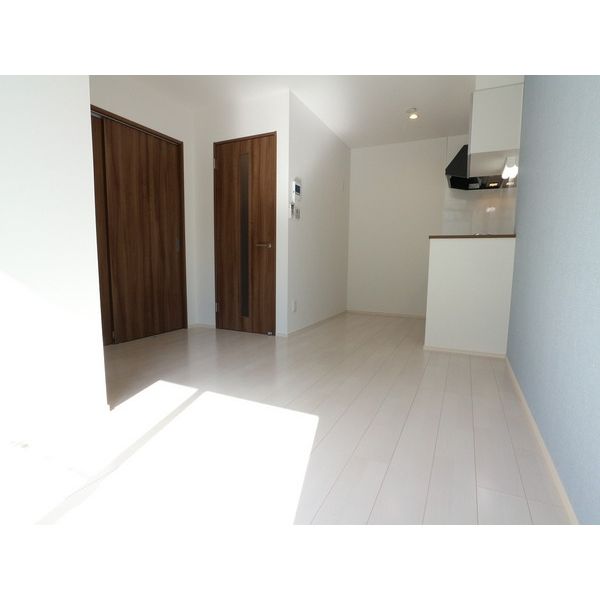 3/30 リビング/ダイニング