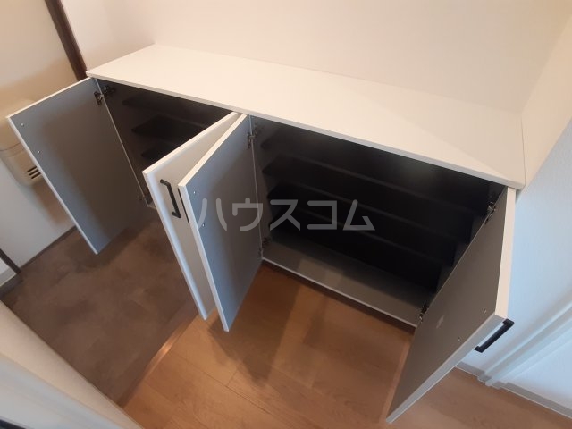 11/30 収納