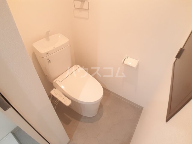 17/30 トイレ