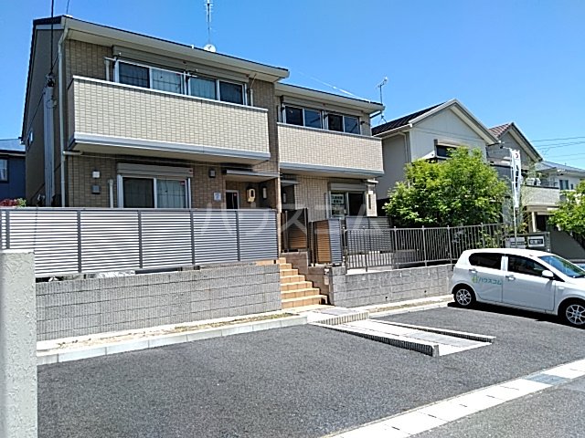 22/30 駐車場