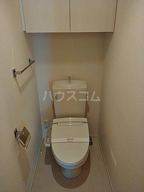 17/30 トイレ