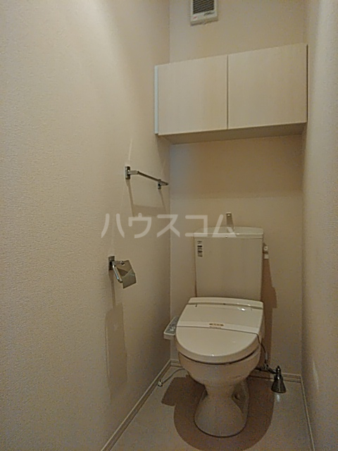16/30 トイレ