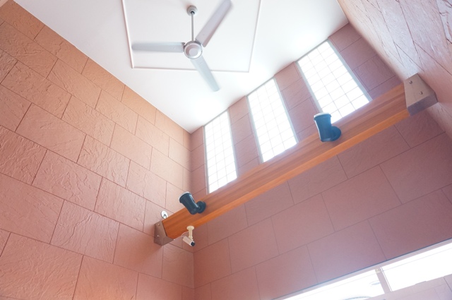 22/26 エントランス