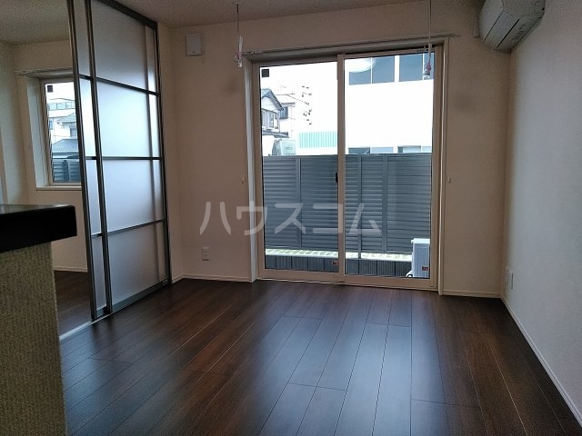 4/28 リビング/ダイニング