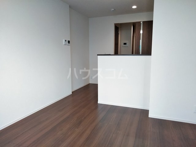 5/28 リビング/ダイニング