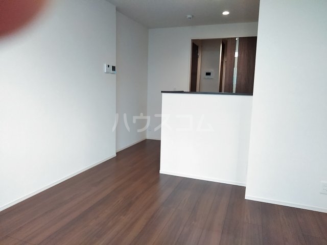 6/28 リビング/ダイニング