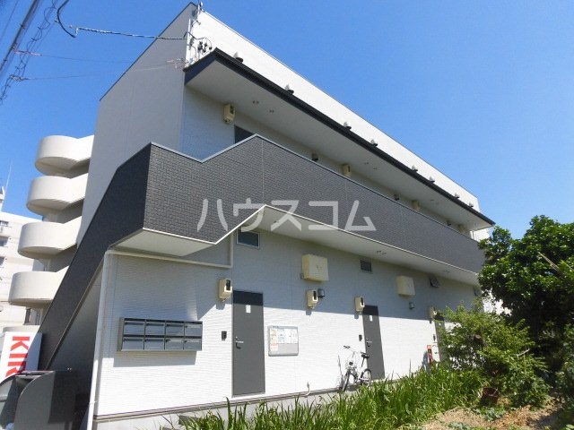 1/26 外観