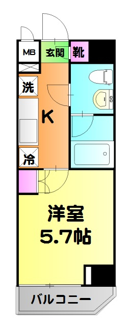 2/20 間取