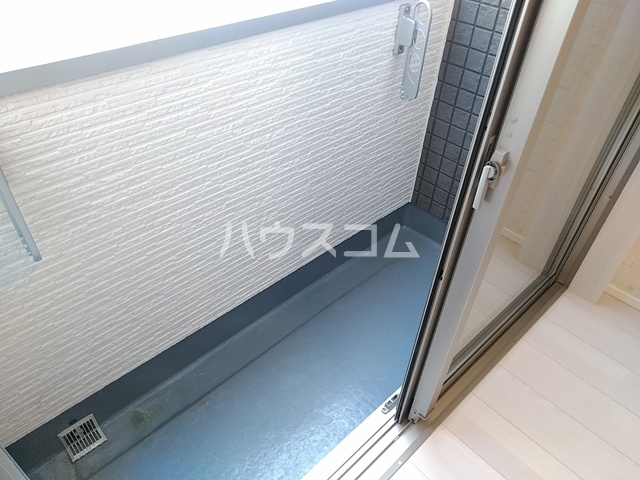 20/29 バルコニー