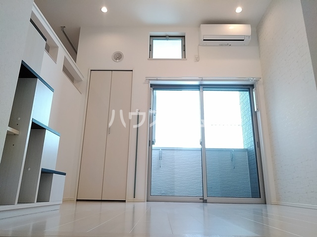 3/29 リビング/ダイニング