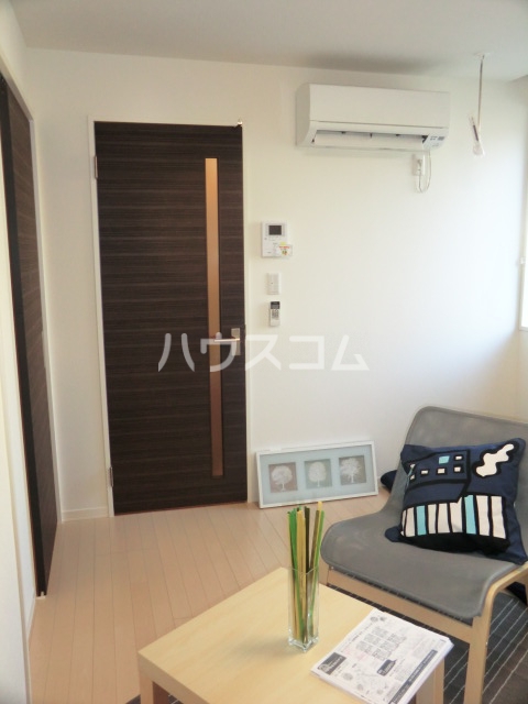 3/28 リビング/ダイニング