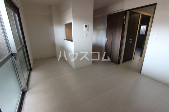 4/24 リビング/ダイニング