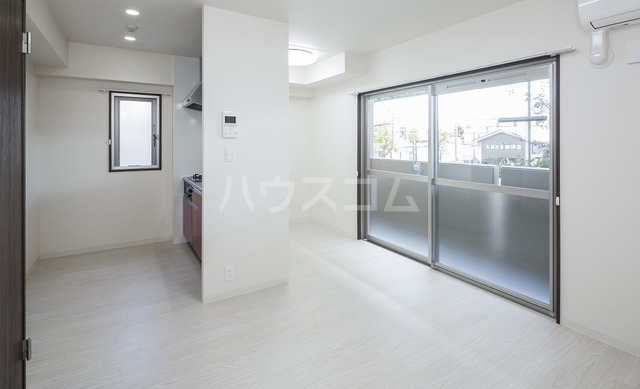 3/22 リビング/ダイニング