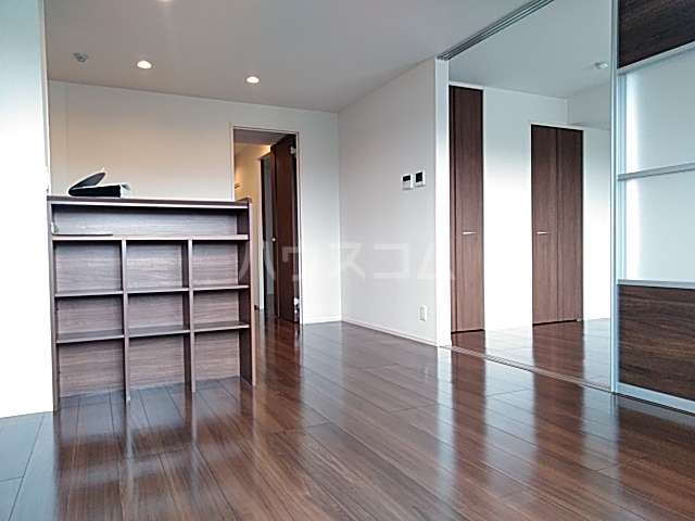 4/27 リビング/ダイニング