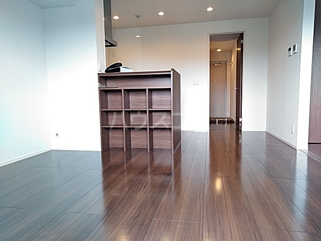 3/27 リビング/ダイニング