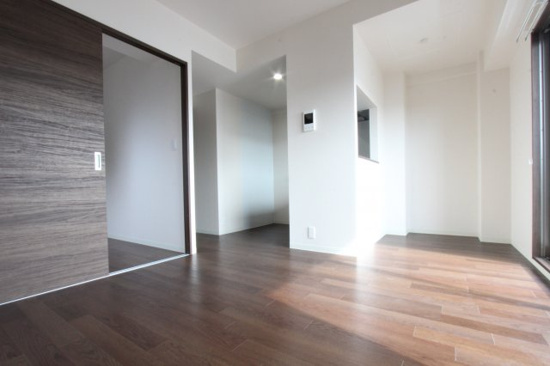 4/27 リビング/ダイニング