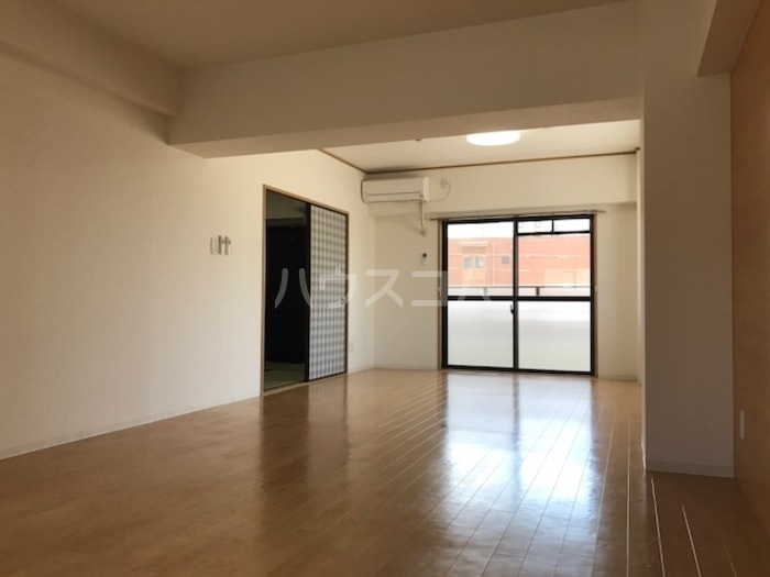 5/27 リビング/ダイニング