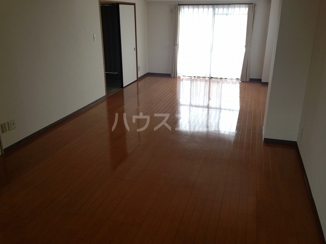 7/27 リビング/ダイニング