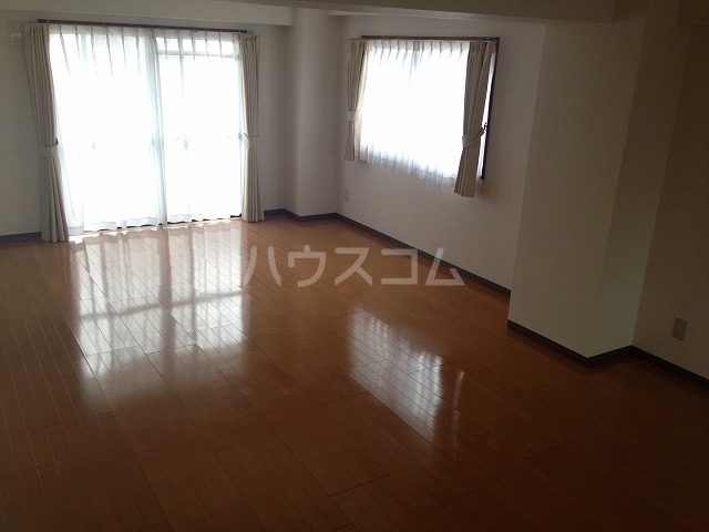 4/27 リビング/ダイニング