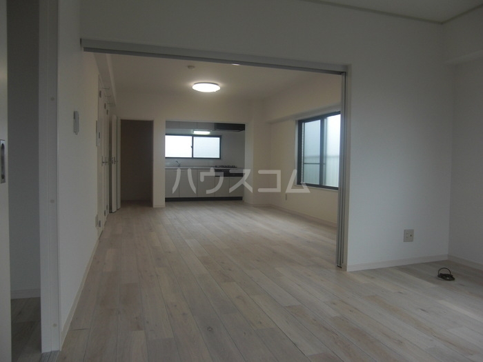 3/18 リビング/ダイニング