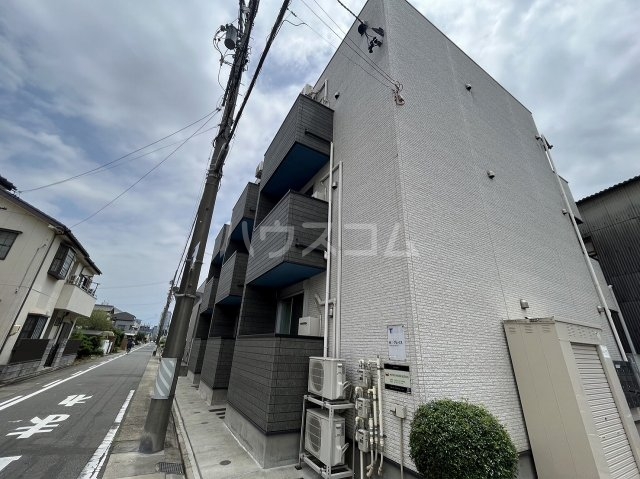 1/28 外観