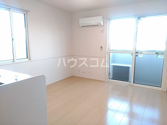 4/24 リビング/ダイニング